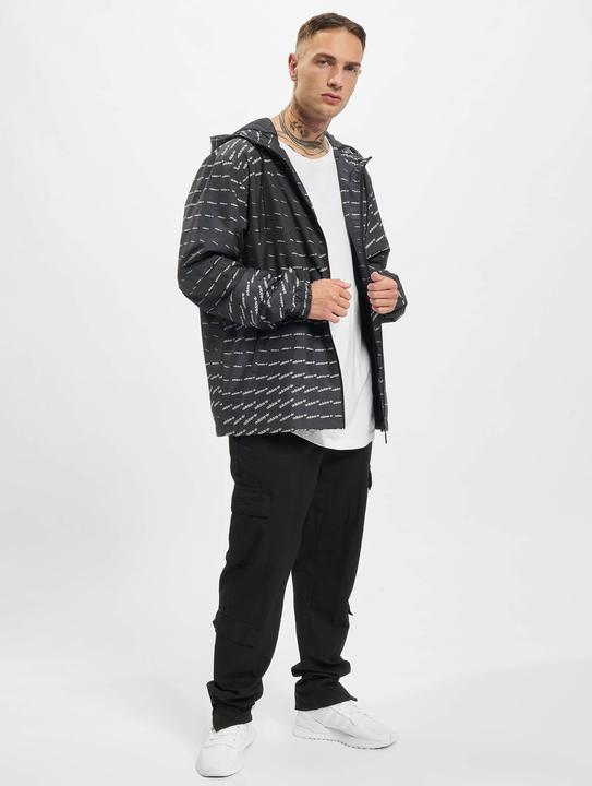 Produktbild adidas Originals Mono WB Transition Jacket - 81923 (M)