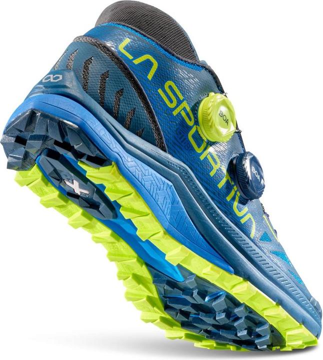 Actual product image La Sportiva Solution (38.5)