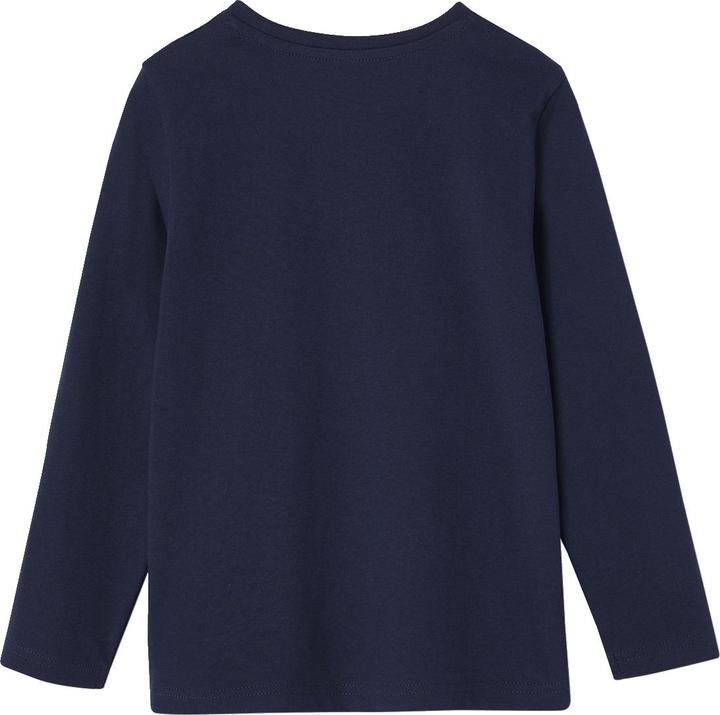 Produktbild Vertbaudet Jungen Shirt BASIC Oeko-Tex (86)