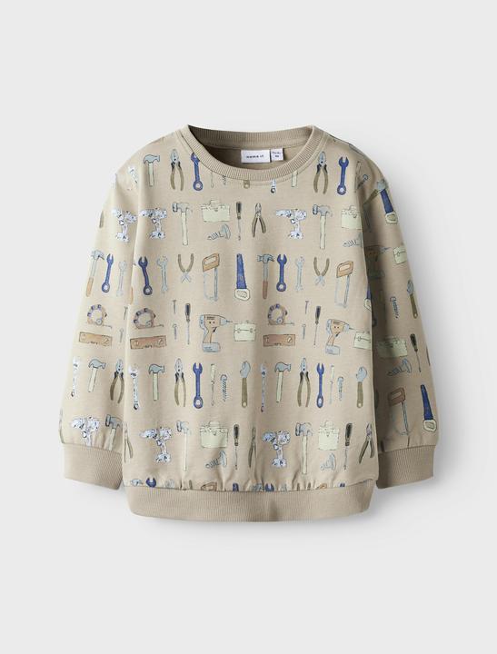 Actual product image Name it Regular Fit Sweatshirt (92)