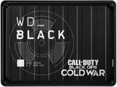Image du produit WD Black P50 Game Drive Call of Duty : Black Ops Cold War Edition (1 To)