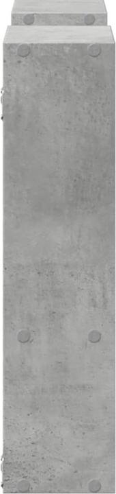 Image du produit VidaXL Étagère murale (99 x 15 x 60 cm)