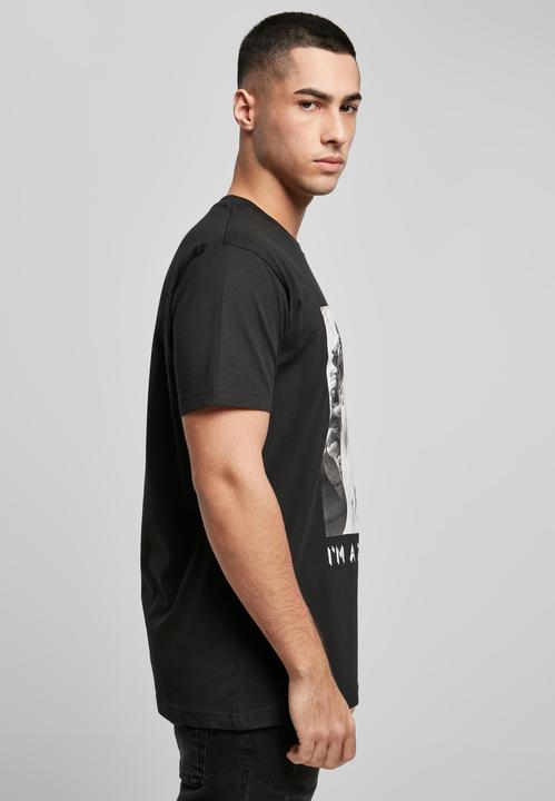 Actual product image MT I'm A Savage Tee (XS)