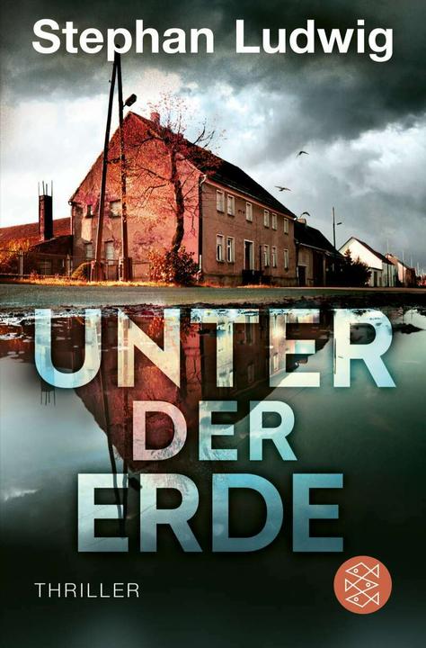 Immagine prodotto Unter der Erde (Tedesco, Stephen Ludwig, 2021)