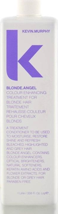 Immagine prodotto Kevin Murphy Trattamento Angelo Biondo 1000 Ml (1000 ml)