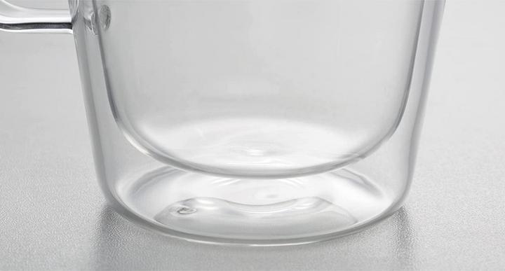 Produktbild Samadoyo Glastasse Double-Paroi 2 Stück (180 ml, 2 x)