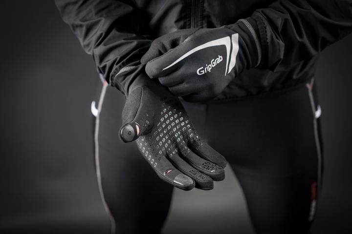 Produktbild GripGrab Running Expert Gloves (M)
