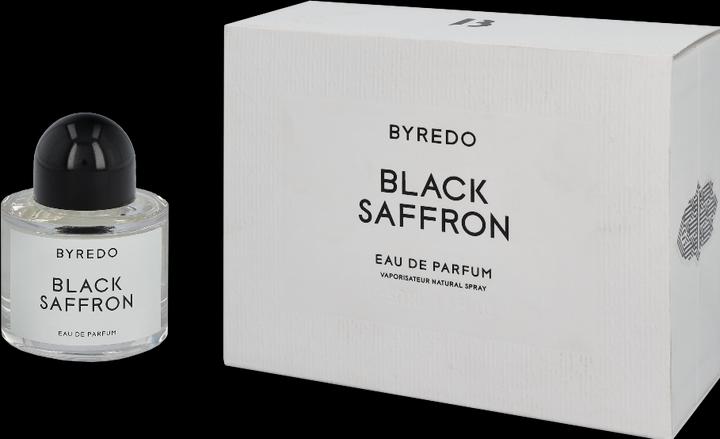 Image du produit Byredo Black Saffron Edp Spray 50ml (Eau de parfum, 50 ml)