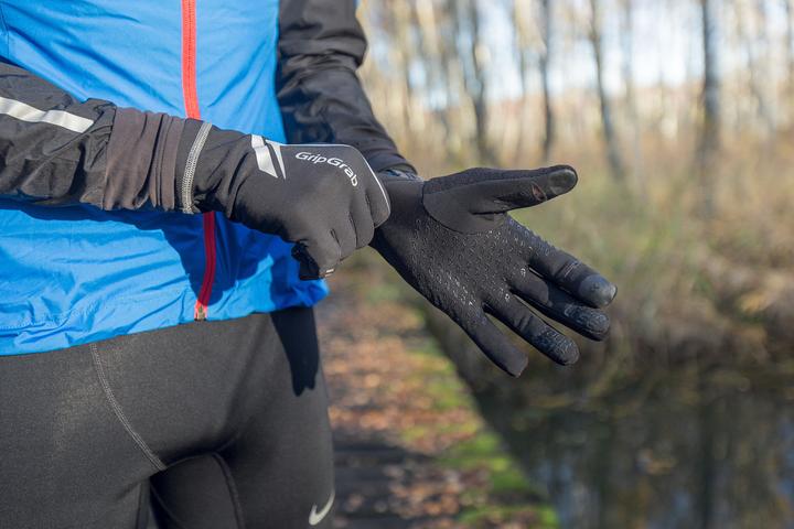 Produktbild GripGrab Running Expert Gloves (M)