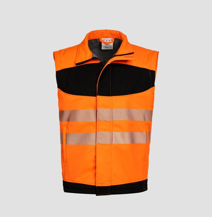 Actual product image Korntex Softshell jacket (3XL)