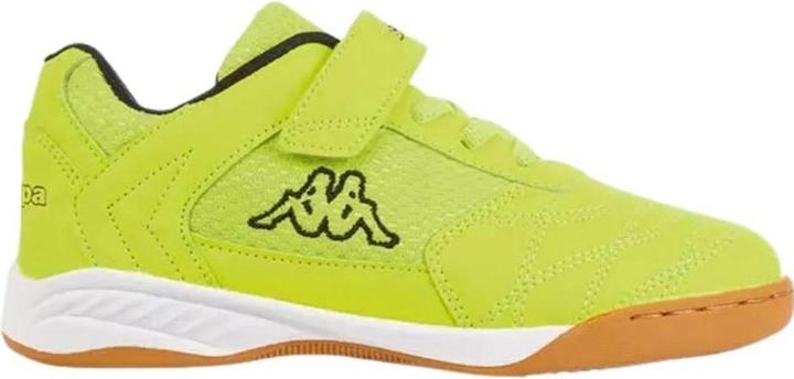 Kappa Kids' shoes Damba K yellow-black 260765K 4011 25 (25)