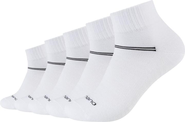 Actual product image Camano Kurzsocken (pack of 10, 43, 46)