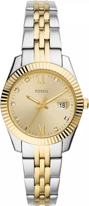 Fossil Scarlette Mini (Analoguhr, 32 mm)