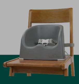 Image du produit Bébé Confort Booster essentiel (Chaise haute Rehausseur)