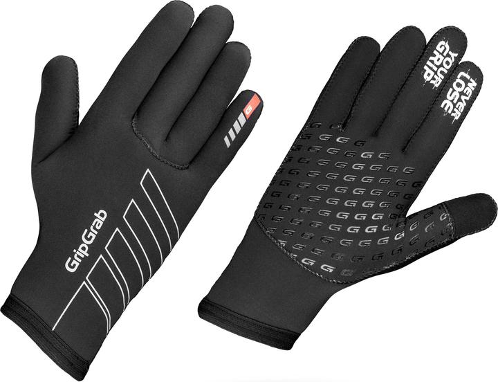 Image du produit GripGrab Gants en néoprène (S)