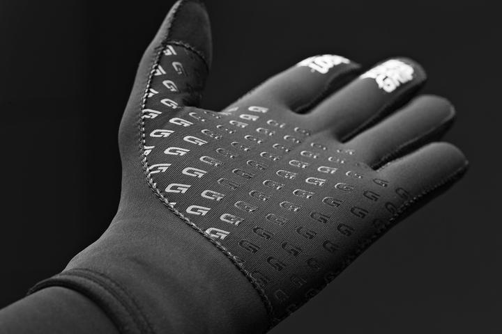 Image du produit GripGrab Gants en néoprène (S)