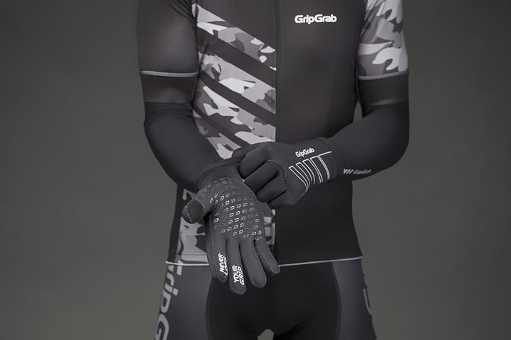 Image du produit GripGrab Gants en néoprène (S)
