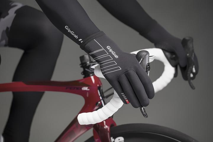 Image du produit GripGrab Gants en néoprène (S)