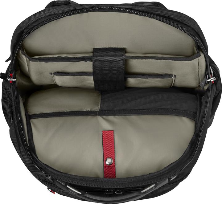 Productafbeelding Wenger Meteor 17" Laptop rugzak (30 l)