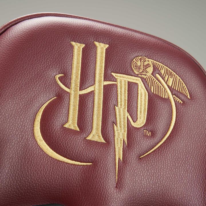 Produktbild Subsonic Gaming Seat Pro Harry Potter