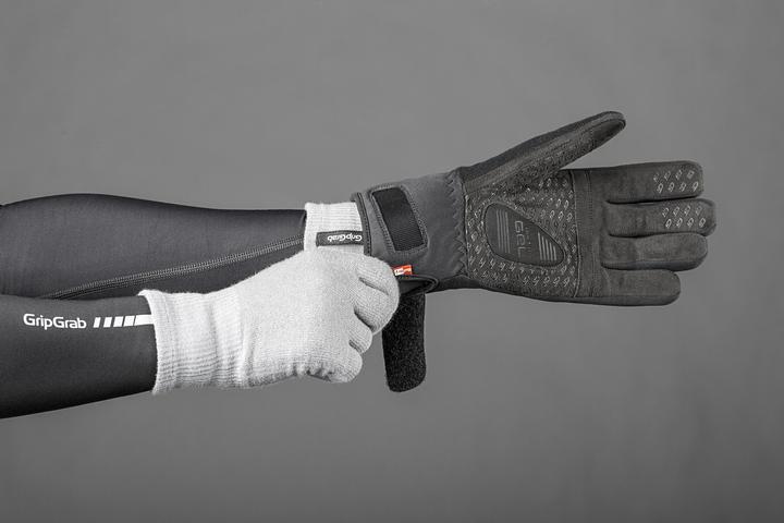 Image du produit GripGrab Merino Liner (XS, S)