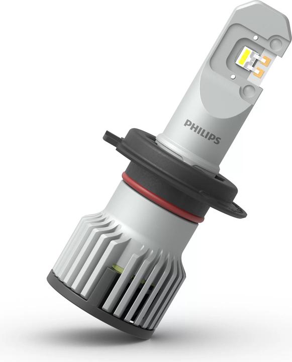 Actual product image Philips LUM11972U60BX1/10 (H7)