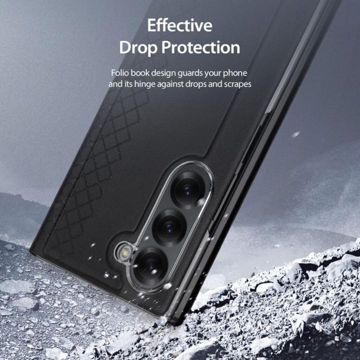 Produktbild Dux Ducis Bril (Samsung Galaxy Z Fold6)