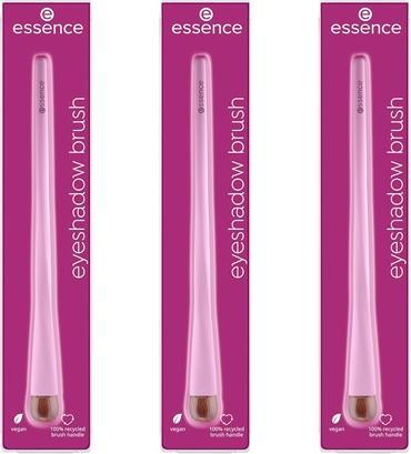 Image du produit essence Lidschatten-Pinsel (Fard à paupières)