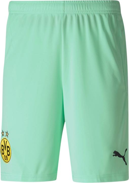 Puma Borussia Dortmund Torwart Shorts (S)