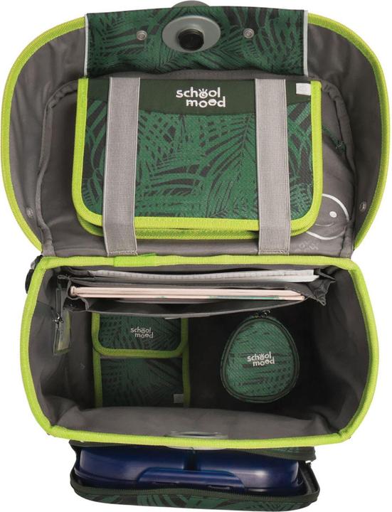 Image du produit School-Mood Champion Set (23 l)