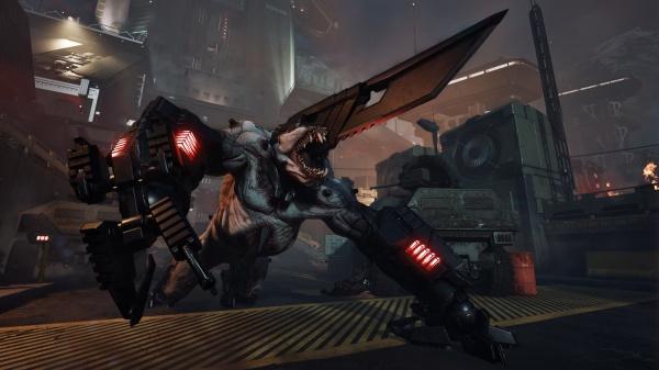 Produktbild Tripwire Interactive Killing Floor 3 D1 (Xbox Series X, FR)