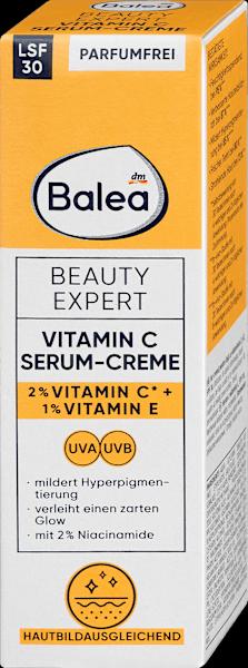 Produktbild dm Balea Beauty Expert