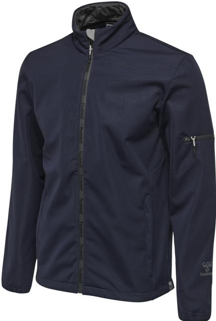 Immagine prodotto hummel Giacca North Softshell (L)