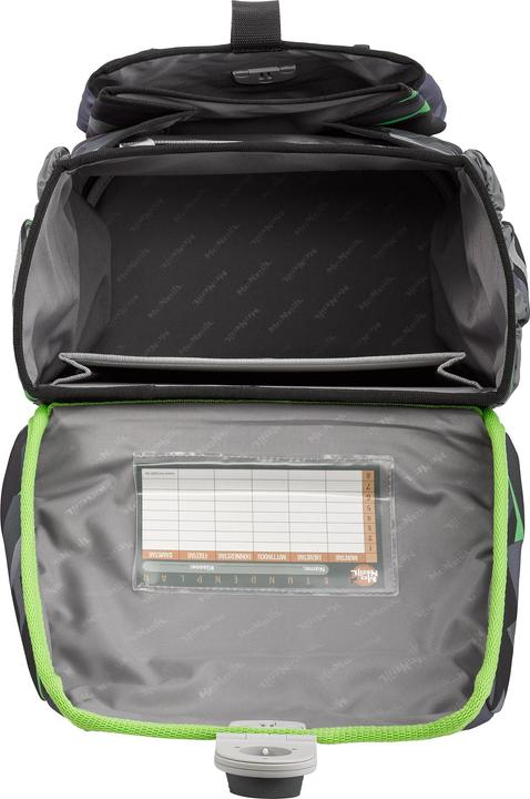 Produktbild Mc Neill ERGO COMPLETE - Schulranzen-Set (20 l)
