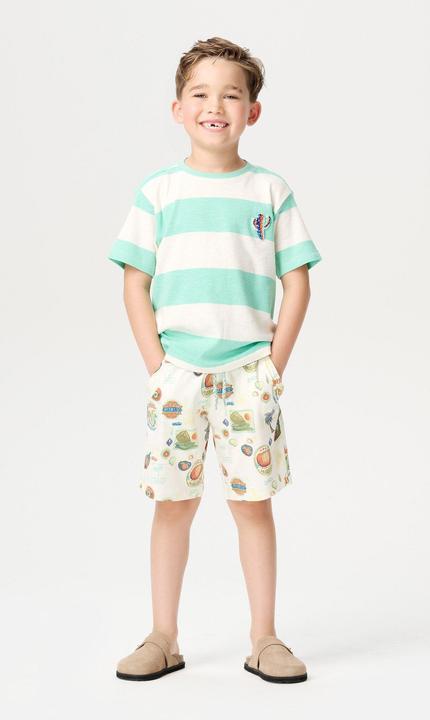 Immagine prodotto Noppies T-shirt Lutcher (128)