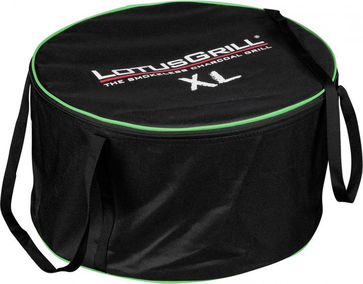 Produktbild LotusGrill XL mit USB (40.50 cm)