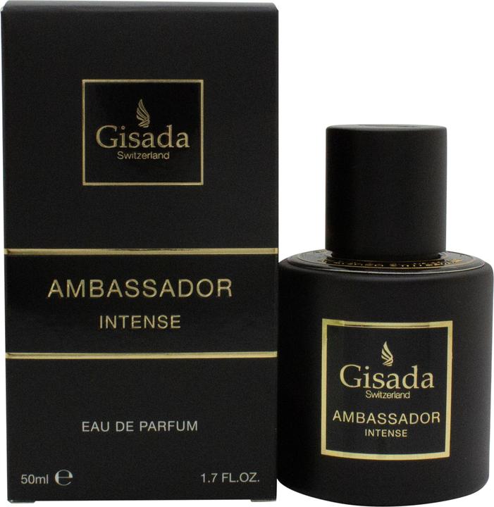 Produktbild Gisada Ambassador (Eau de Parfum, 50 ml)