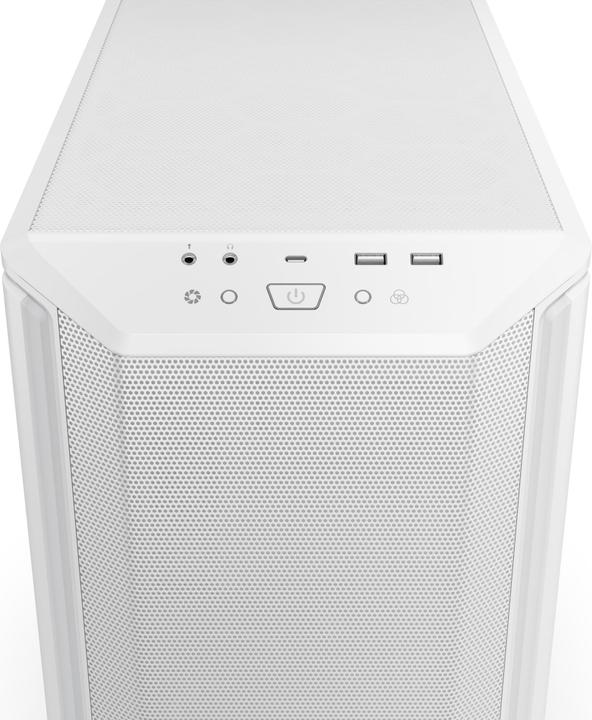 Produktbild be quiet! Dark Base 701 (mATX, Mini-ITX, ATX, E-ATX)