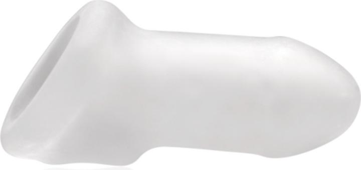 Image du produit Perfect Fit Fat Boy Thin 4.0 - Clear