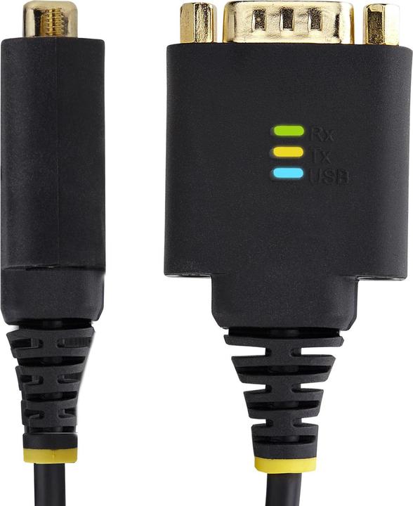 Produktbild StarTech Adap USB to Serial Cable 30cm (0.31 m)