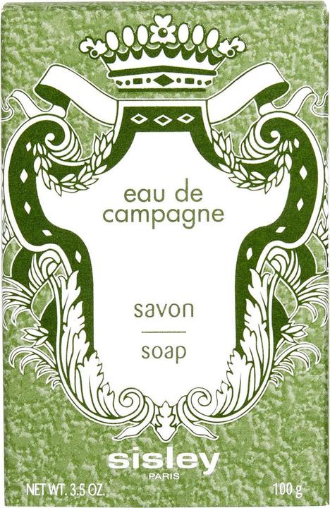Immagine prodotto Sisley Savon Eau de Campagne (Sapone duro)