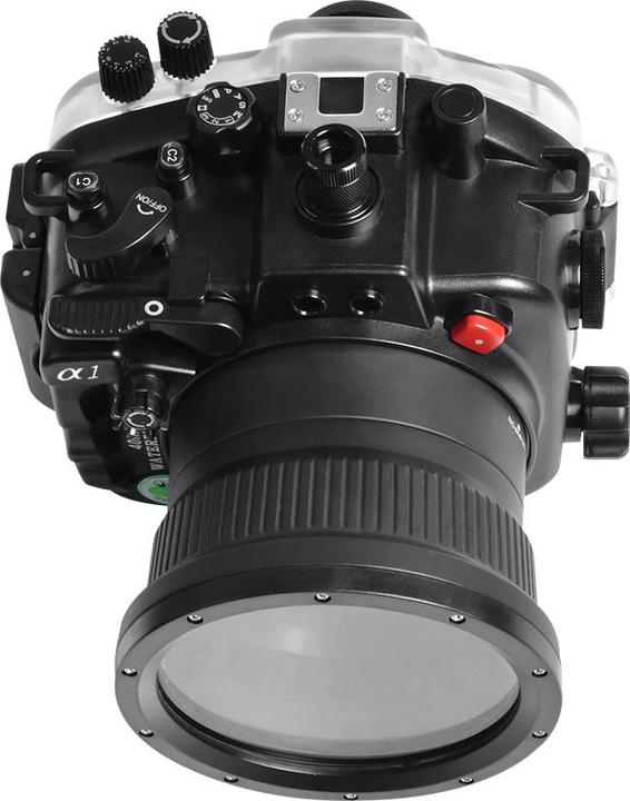 Produktbild Seafrogs Camera Waterproof Case for A1 (28-70mm) (Unterwassergehäuse, Sony A1)