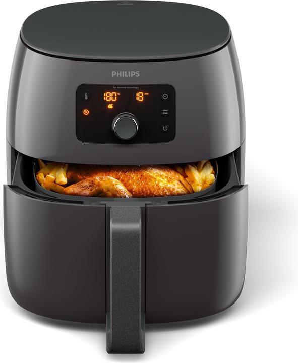 Produktbild Philips HD9762/90 Airfryer