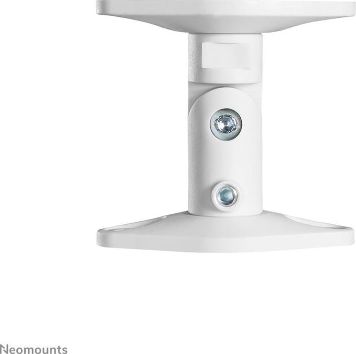 Produktbild Neomounts Speaker-W100 (1 Paar, Wandmontage, Neigbar)