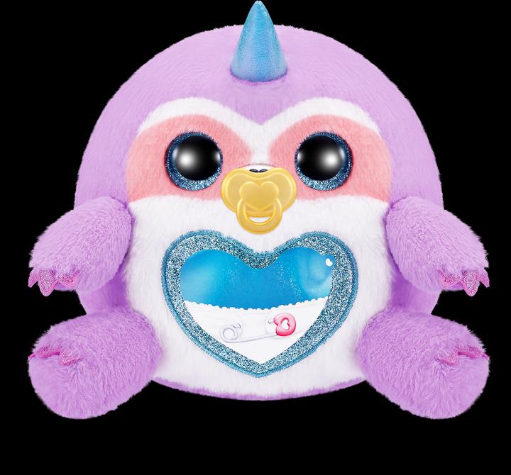 Produktbild Zuru Rainbocorns Adopt-a-corn Surprise 92105 (22 cm)