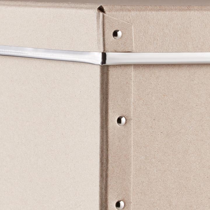 Actual product image micasa Bigso (24.5 x 37 x 24.5 cm)