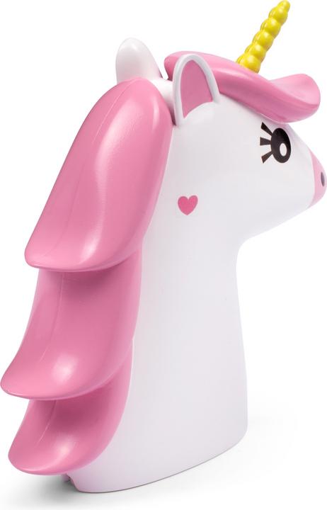 Immagine prodotto Novelty Custodia per unghie Unicorn