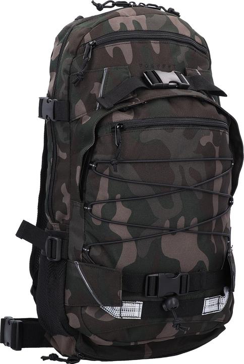 Produktbild Forvert Louis Allover Backpack (16 l)