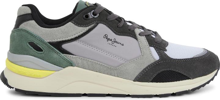 Pepe Jeans sneakers x20 rise (45)