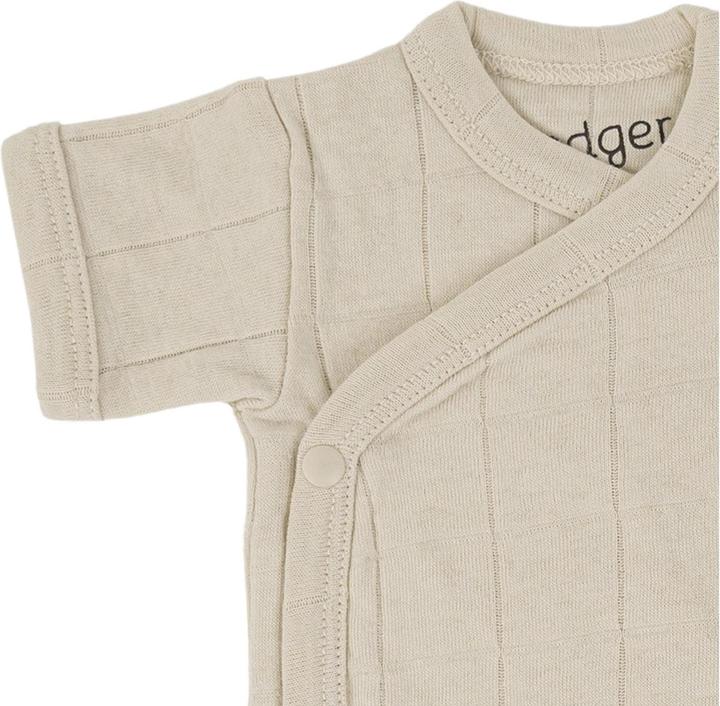 Produktbild Lodger Romper SS Wickelbody kurzarm (62)